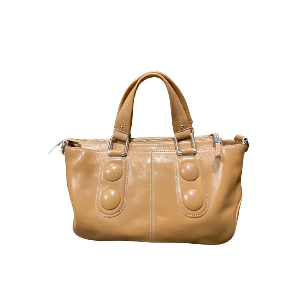 Retro Inspired Roxy Handbag